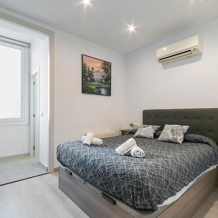 Sagrada Familia C&D Lovely Apartment Barcelona Luaran gambar