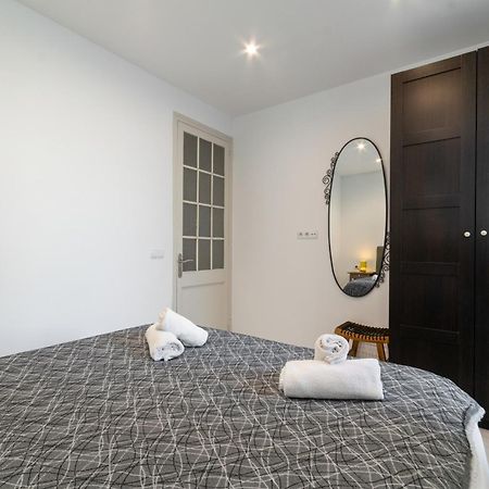 Sagrada Familia C&D Lovely Apartment Barcelona Luaran gambar