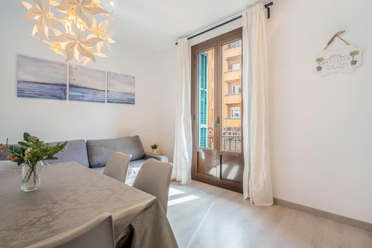 Sagrada Familia C&D Lovely Apartment Barcelona Luaran gambar