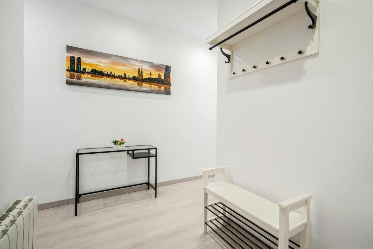 Sagrada Familia C&D Lovely Apartment Barcelona Luaran gambar