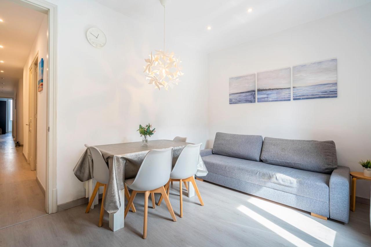 Sagrada Familia C&D Lovely Apartment Barcelona Luaran gambar
