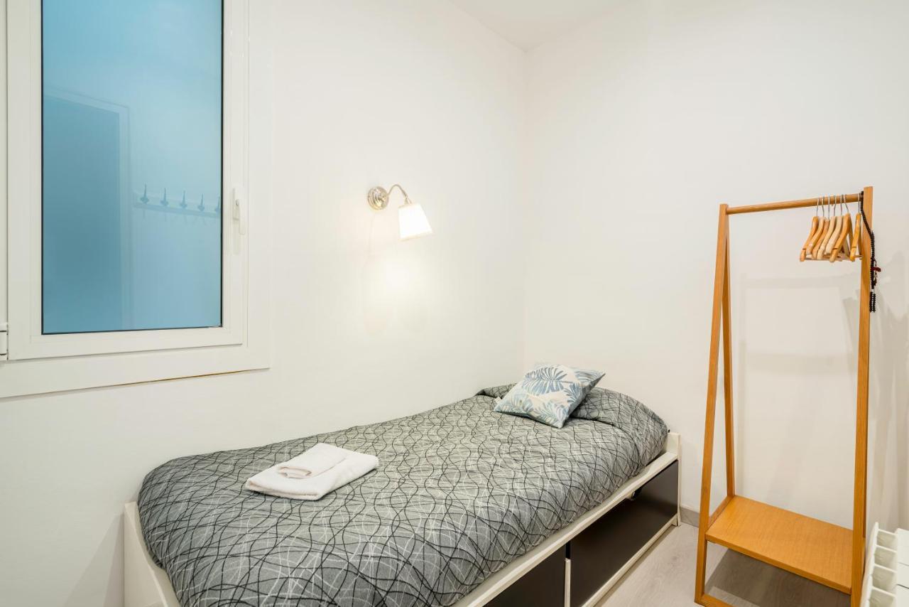 Sagrada Familia C&D Lovely Apartment Barcelona Luaran gambar