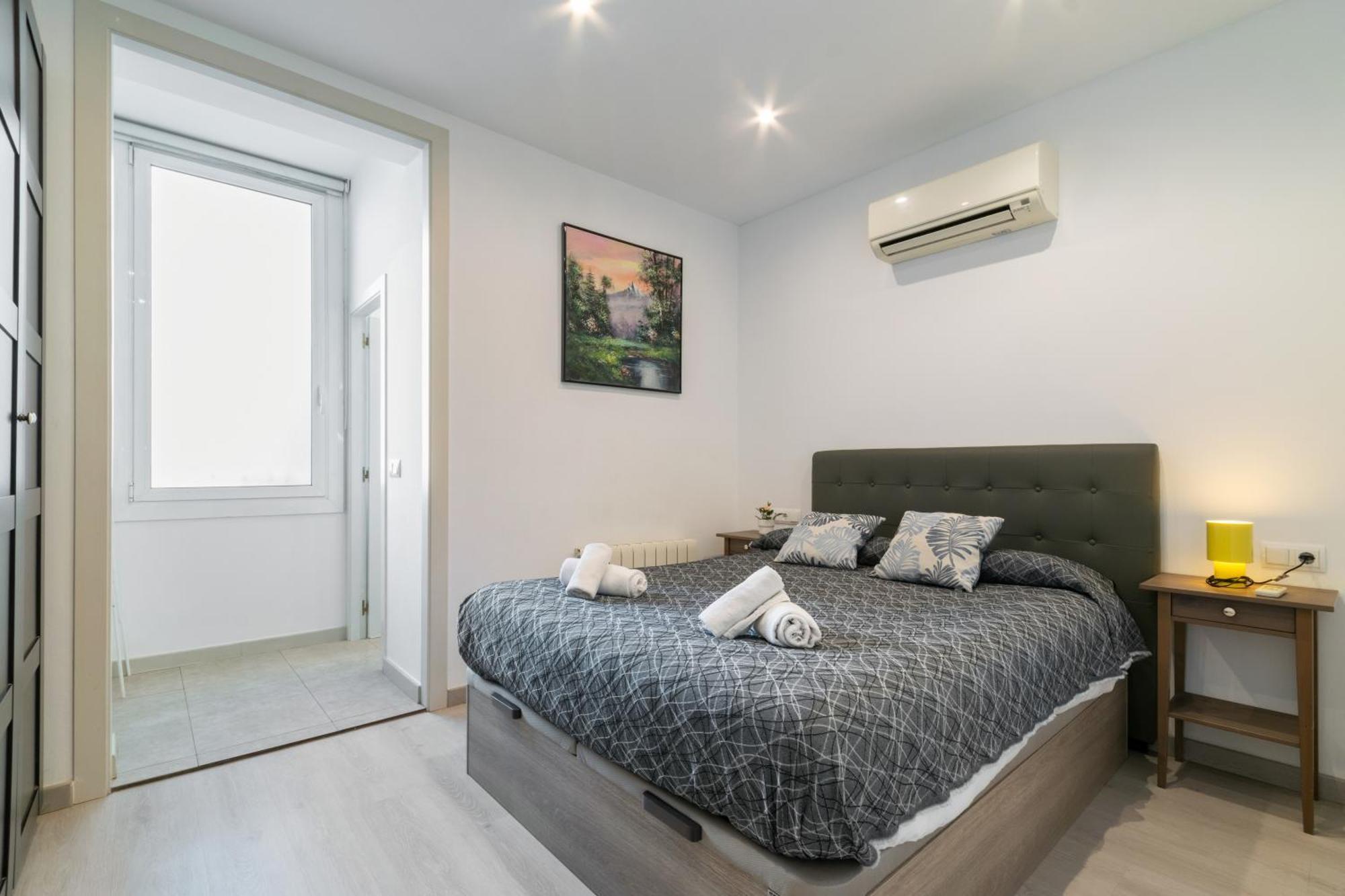 Sagrada Familia C&D Lovely Apartment Barcelona Luaran gambar