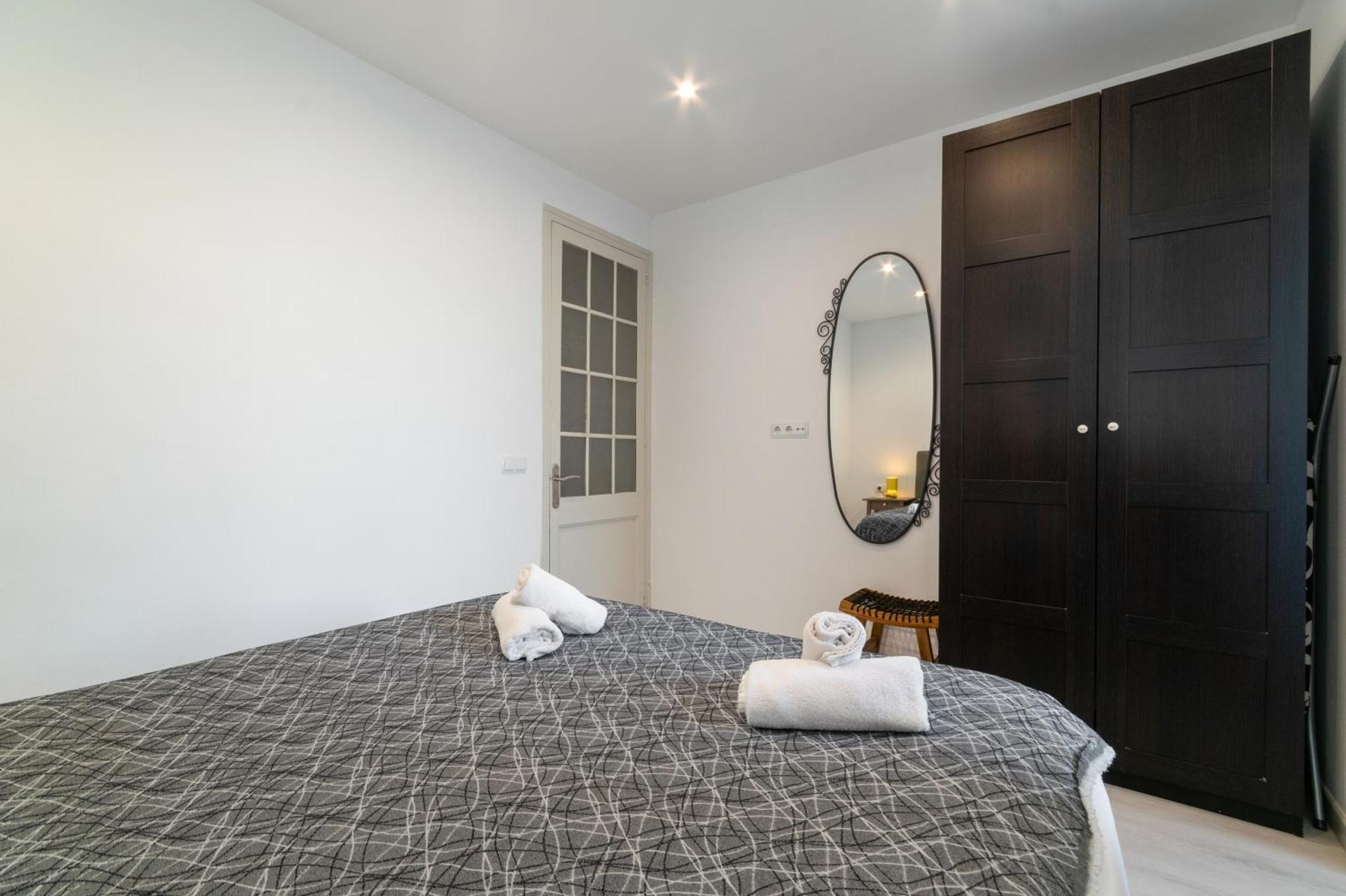 Sagrada Familia C&D Lovely Apartment Barcelona Luaran gambar