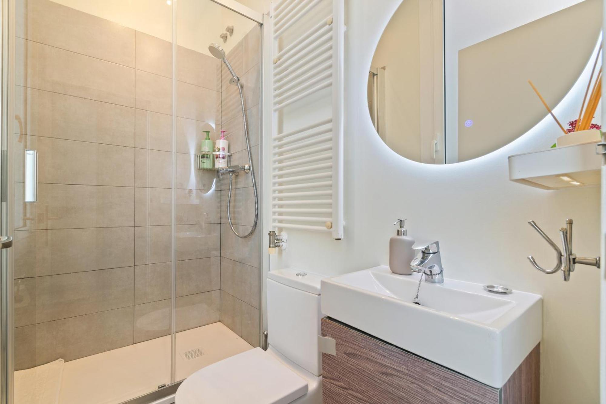 Sagrada Familia C&D Lovely Apartment Barcelona Luaran gambar