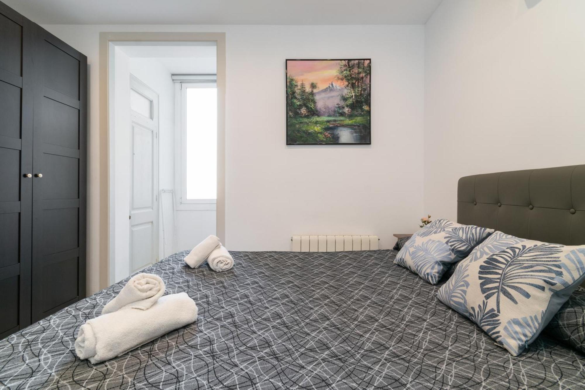 Sagrada Familia C&D Lovely Apartment Barcelona Luaran gambar